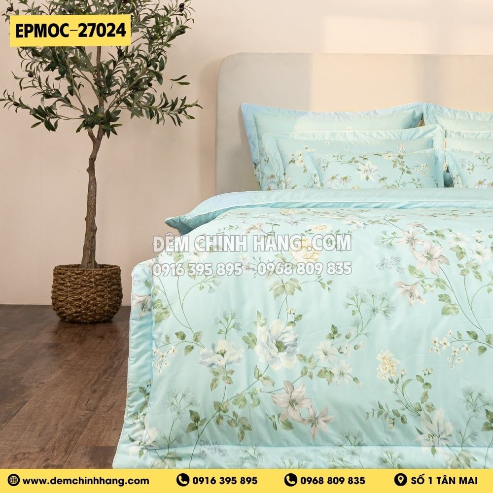 Bộ Everon EPMOC-27024