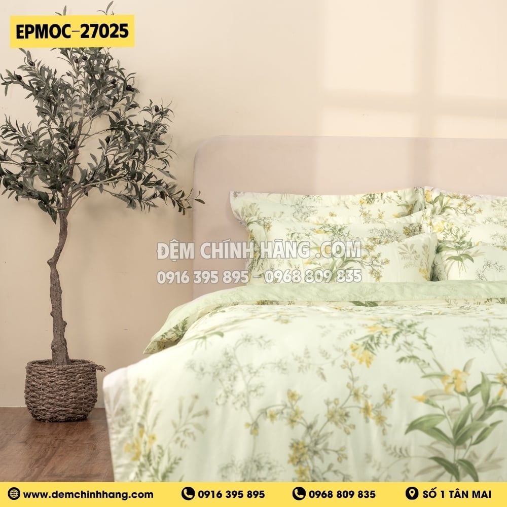 Bộ Everon EPMOC-27025