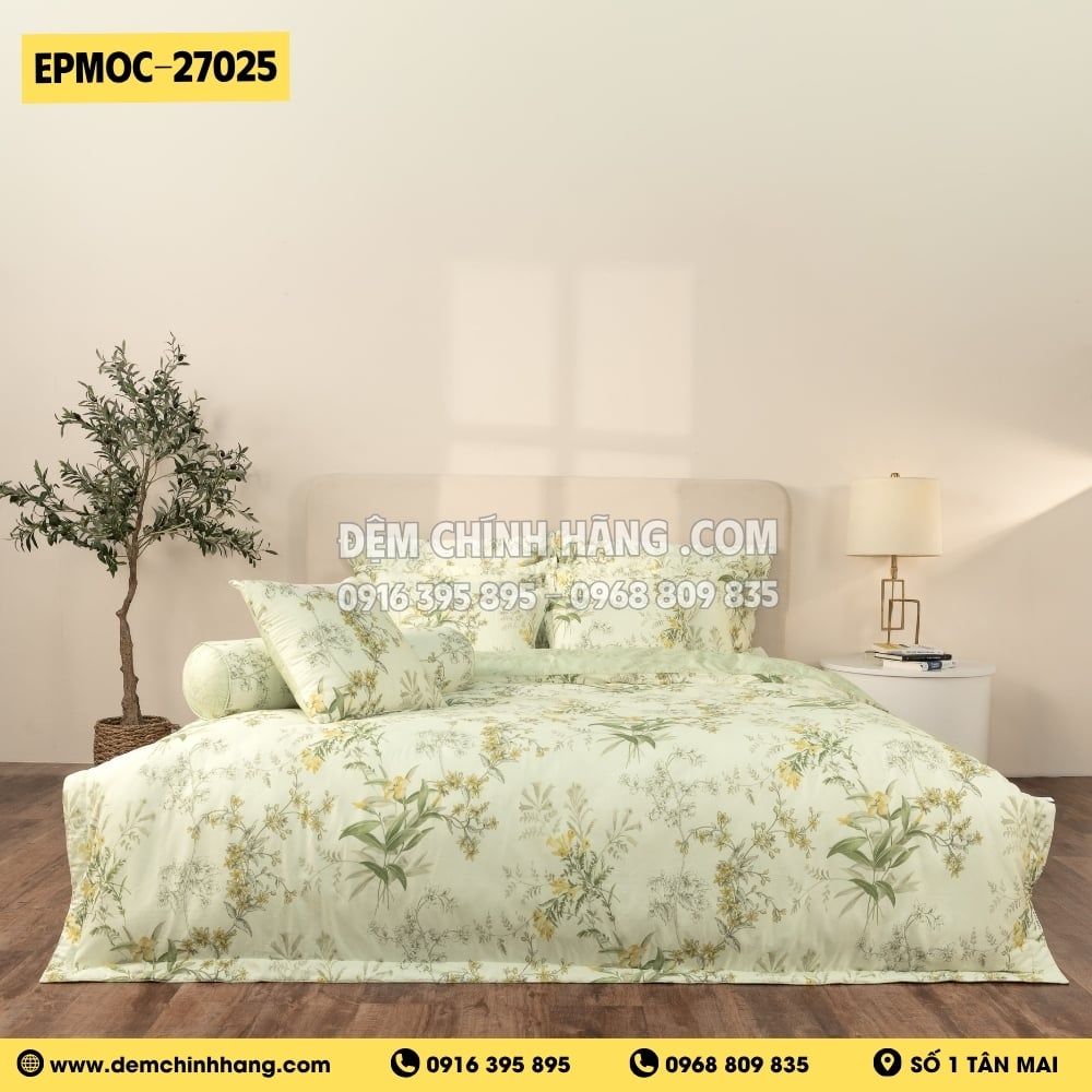 Bộ Everon EPMOC-27025