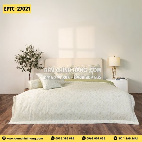 Bộ Everon EPTC-27021