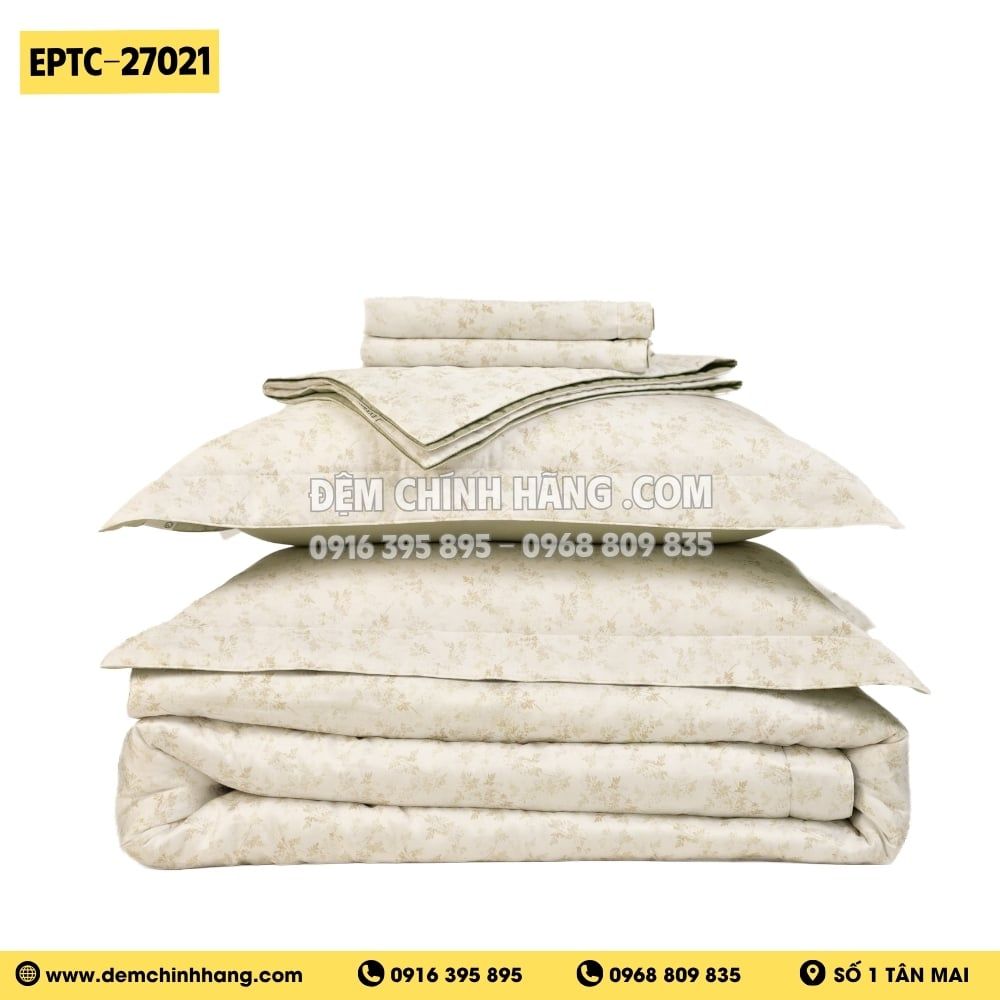 Bộ Everon EPTC-27021