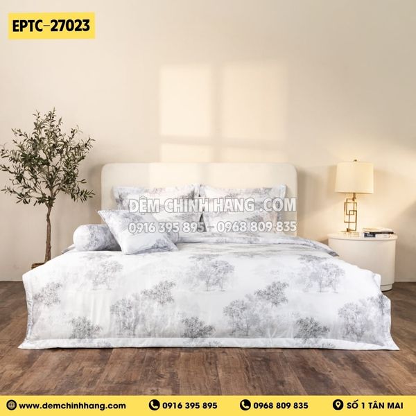 Bộ Everon EPTC-27023