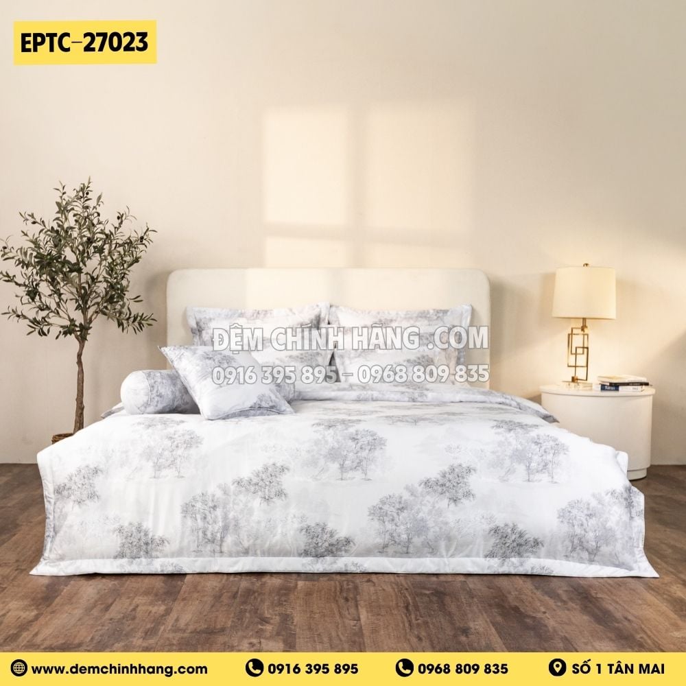 Bộ Everon EPTC-27023