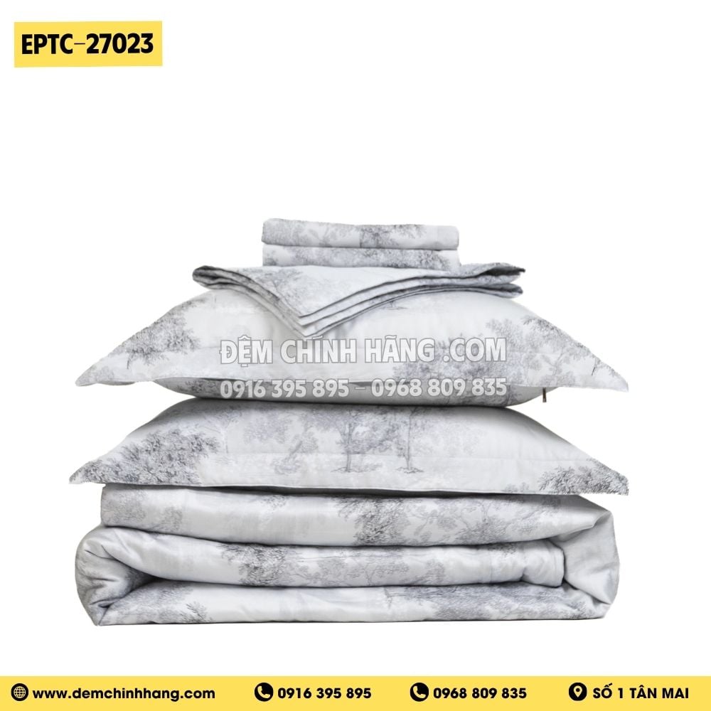Bộ Everon EPTC-27023