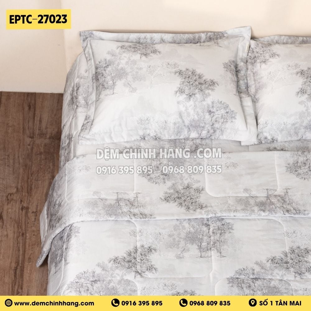 Bộ Everon EPTC-27023