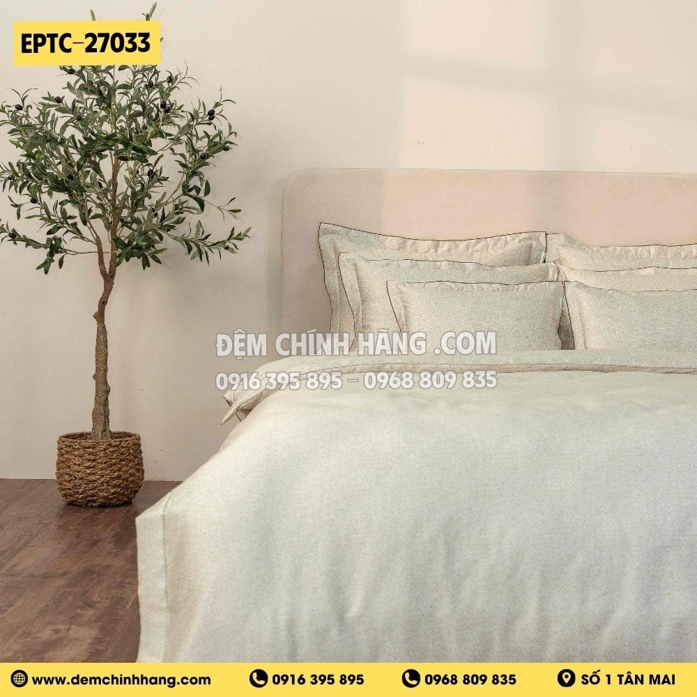 Bộ Everon EPTC-27033
