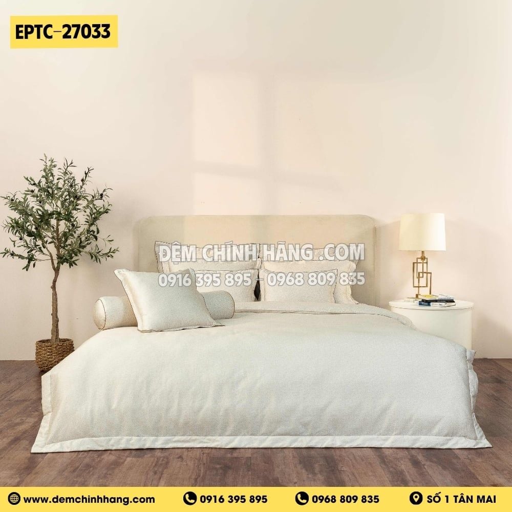 Bộ Everon EPTC-27033