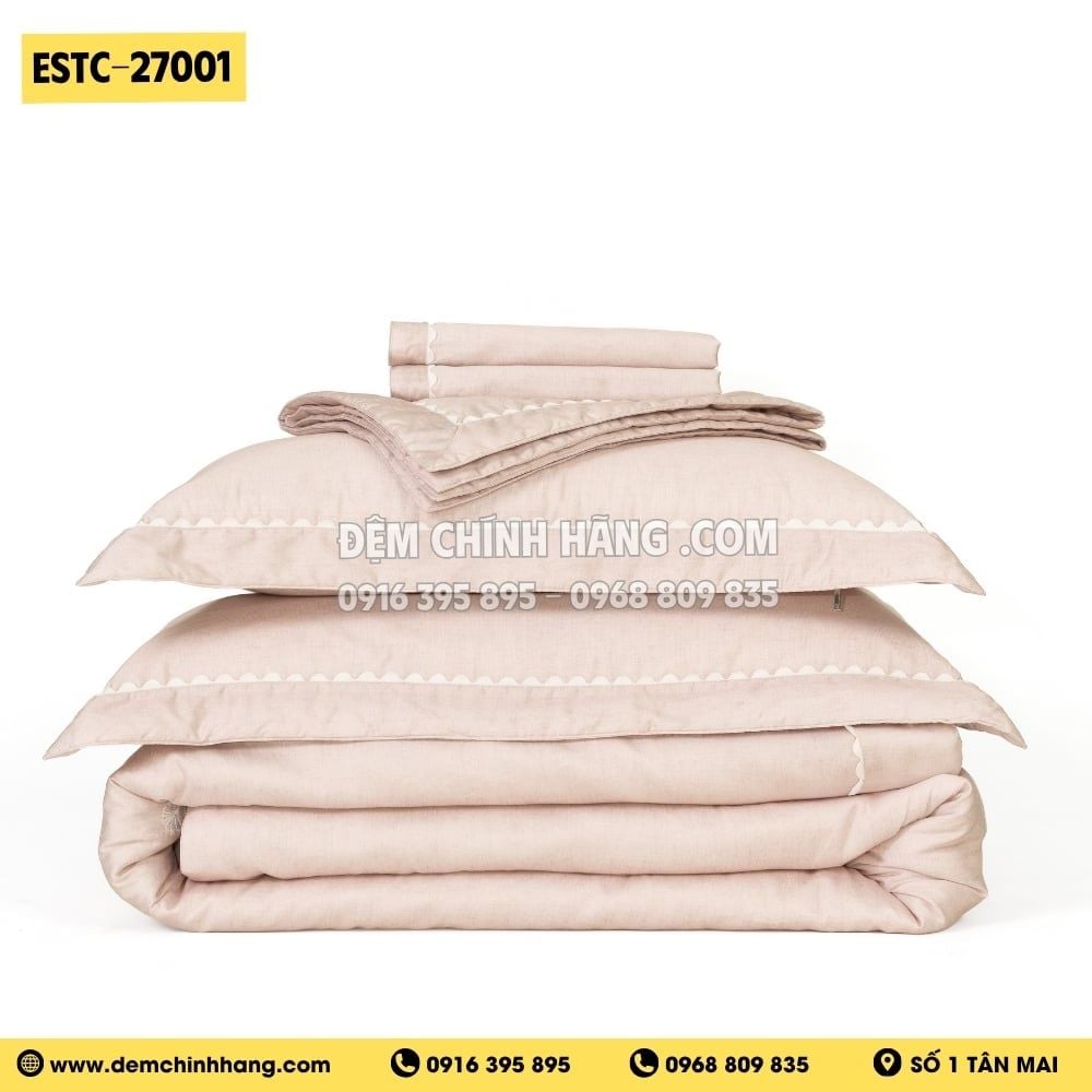 Bộ Everon ESTC-27001