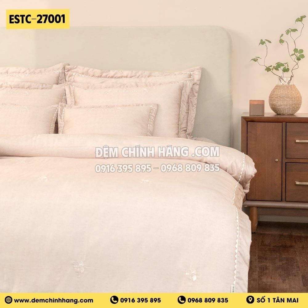 Bộ Everon ESTC-27001