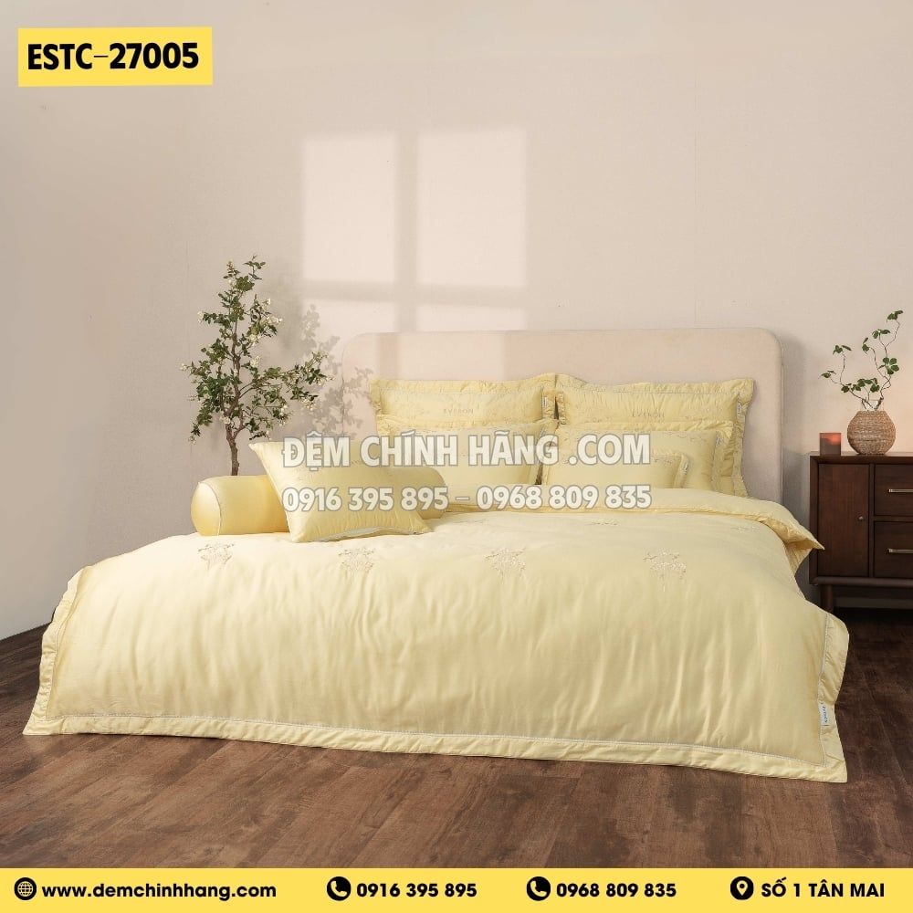 Bộ Everon ESTC-27005