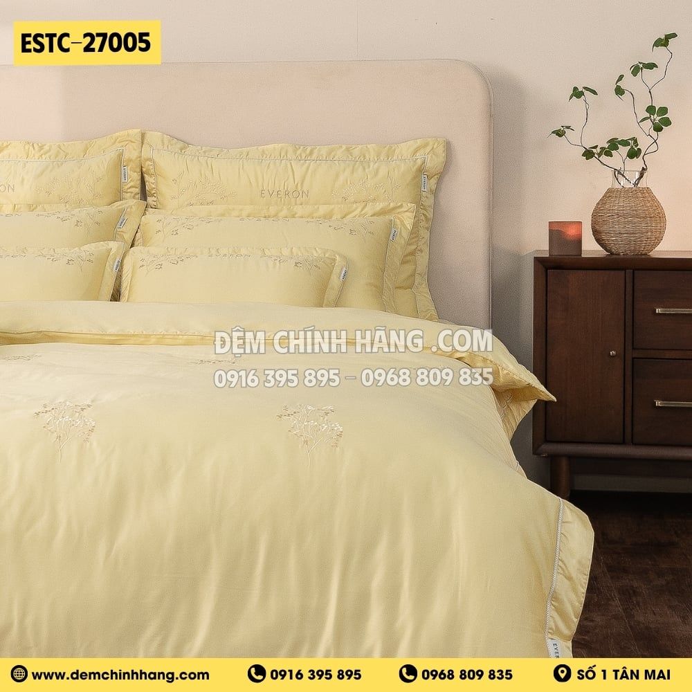 Bộ Everon ESTC-27005