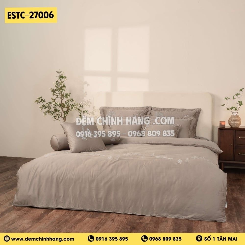 Bộ Everon ESTC-27006