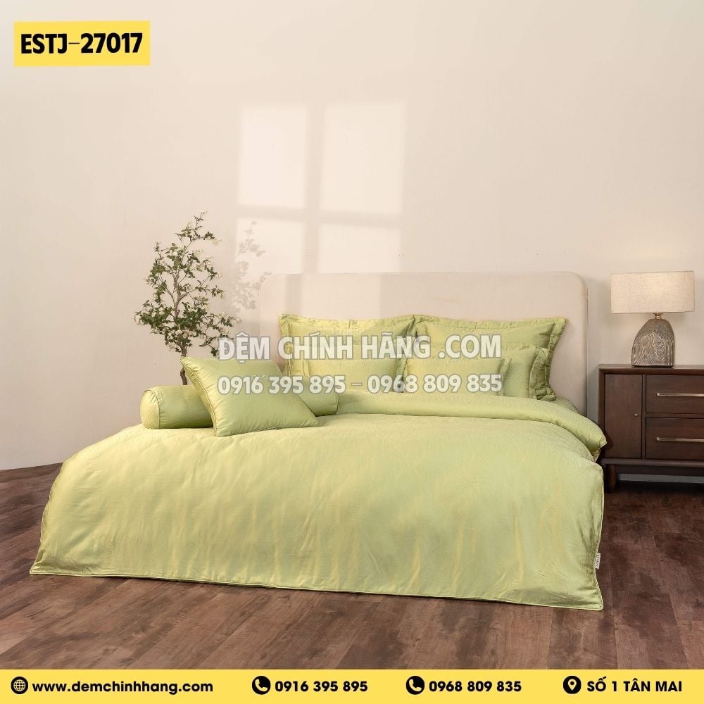 Bộ Everon ESTJ-27017