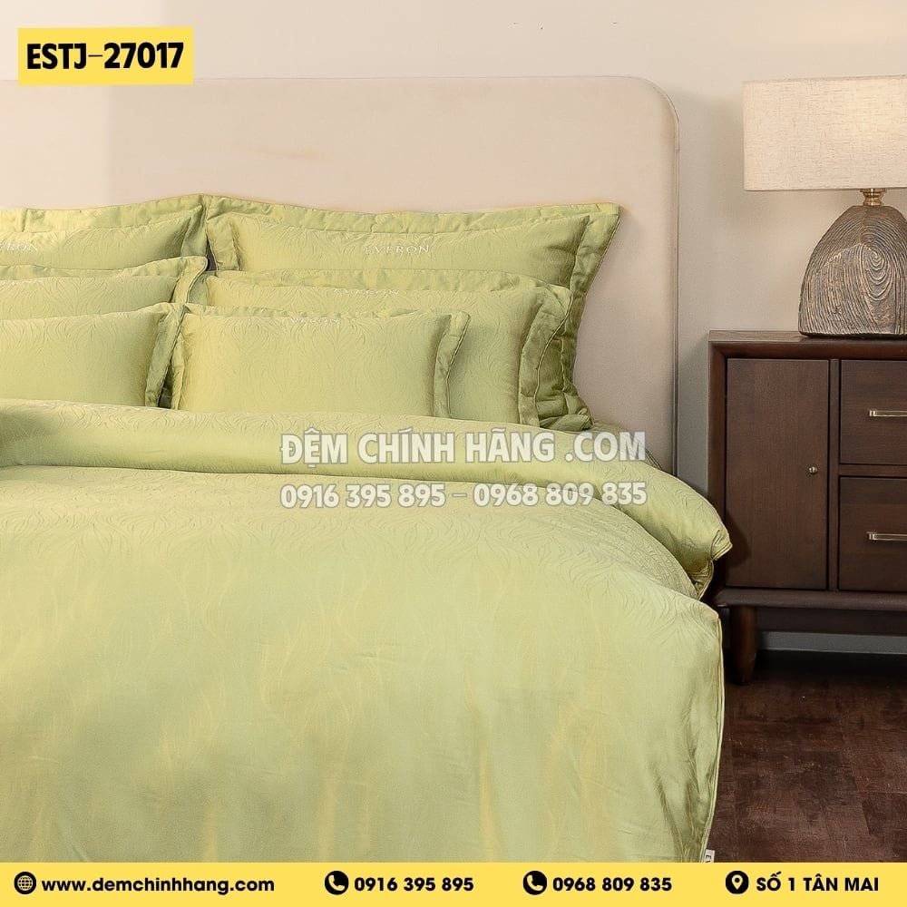 Bộ Everon ESTJ-27017