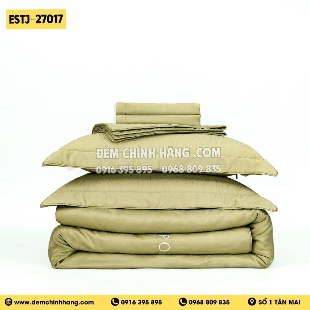Bộ Everon ESTJ-27017