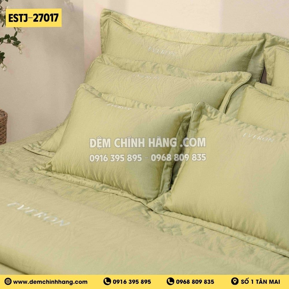Bộ Everon ESTJ-27017
