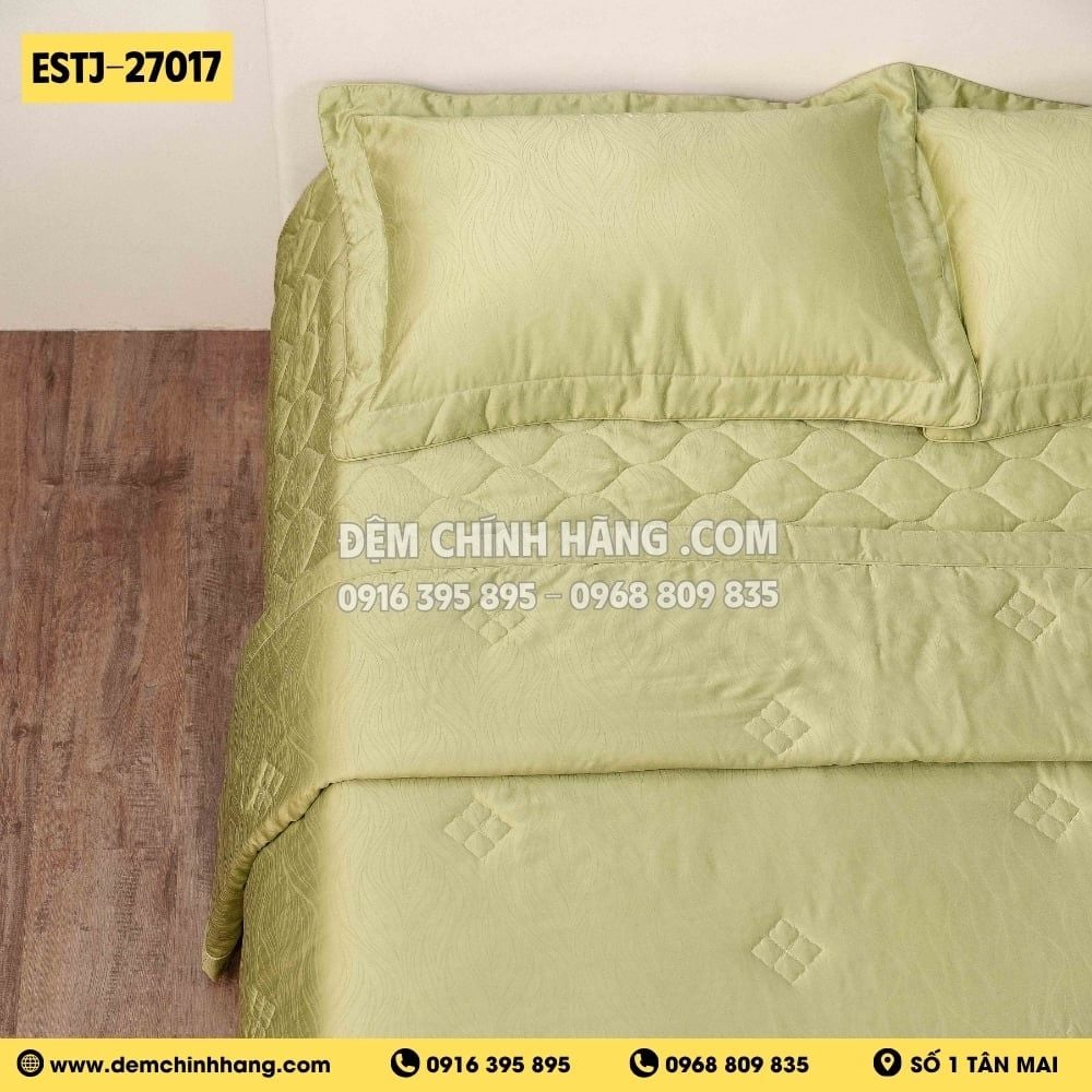 Bộ Everon ESTJ-27017