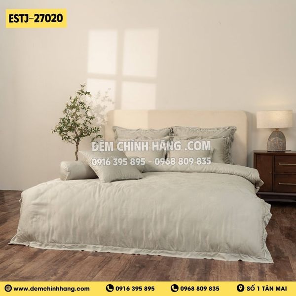 Bộ Everon ESTJ-27020