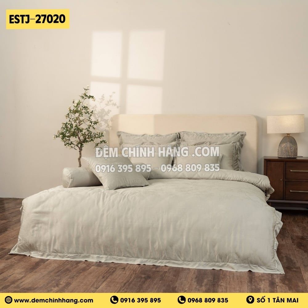 Bộ Everon ESTJ-27020