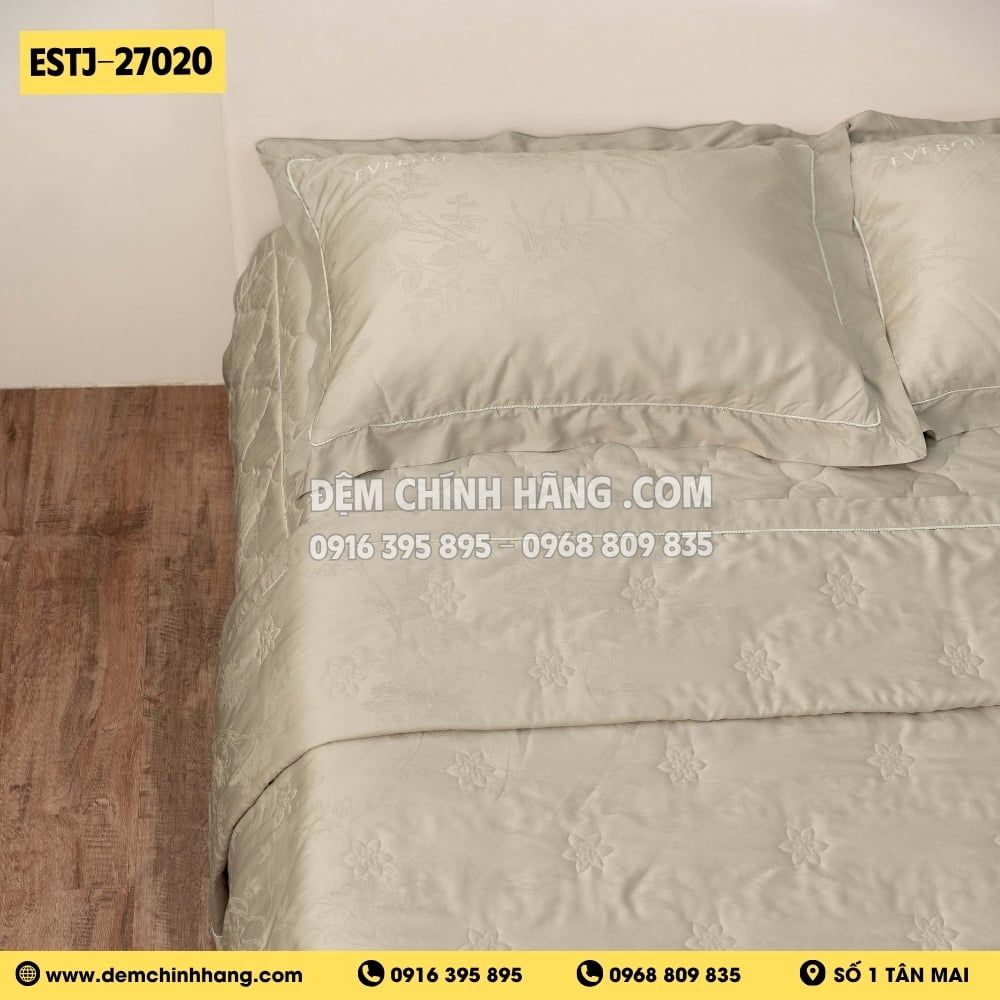 Bộ Everon ESTJ-27020