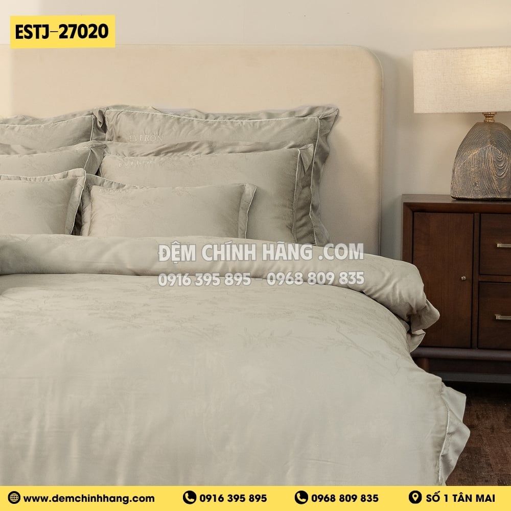 Bộ Everon ESTJ-27020