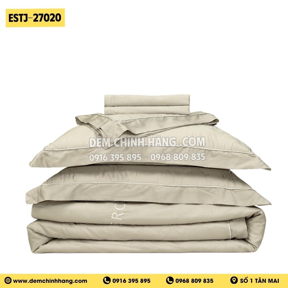 Bộ Everon ESTJ-27020