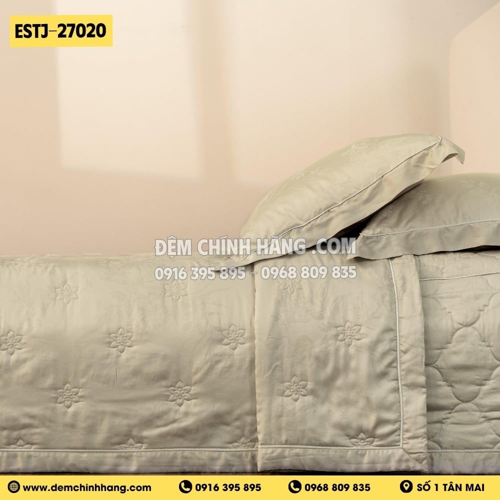Bộ Everon ESTJ-27020