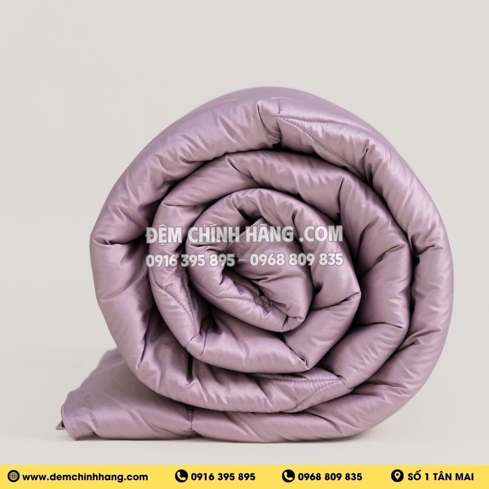 Ruột chăn lông cừu Everon