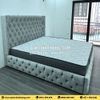 Đệm lò xo túi 21cm đa tầng Royal Rex
