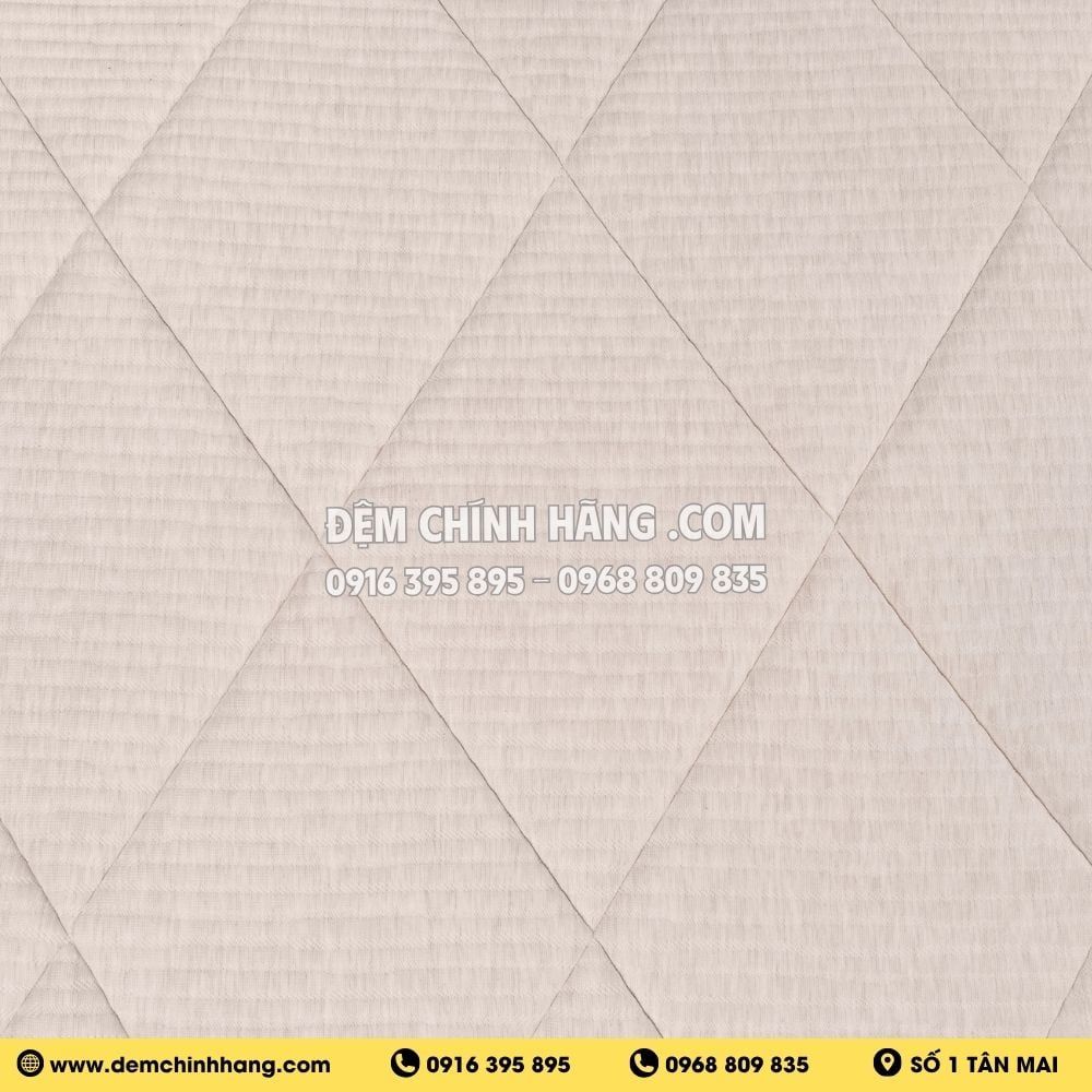 Đệm Foam Artemis Everon 15cm Nature Dream Original