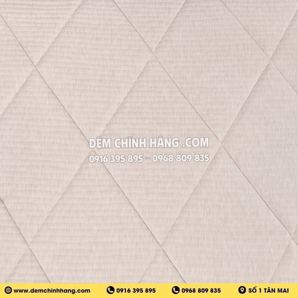 Đệm Foam Artemis Gentle Dream 20cm