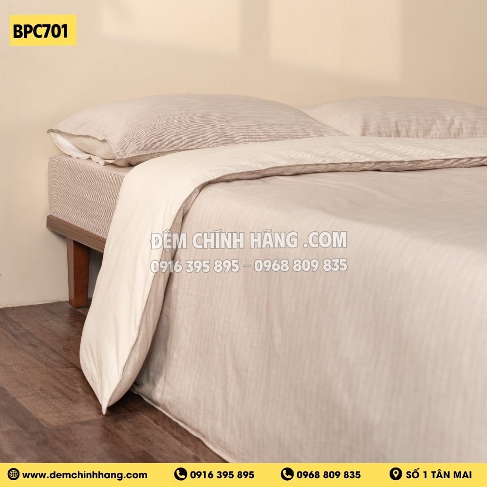 Bộ Everon BPC-701 Horizon