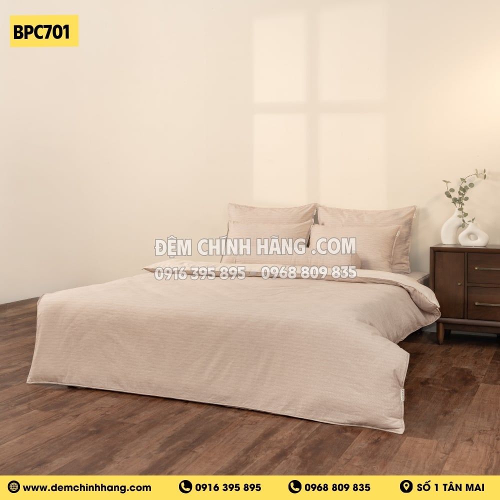 Bộ Everon BPC-701 Horizon