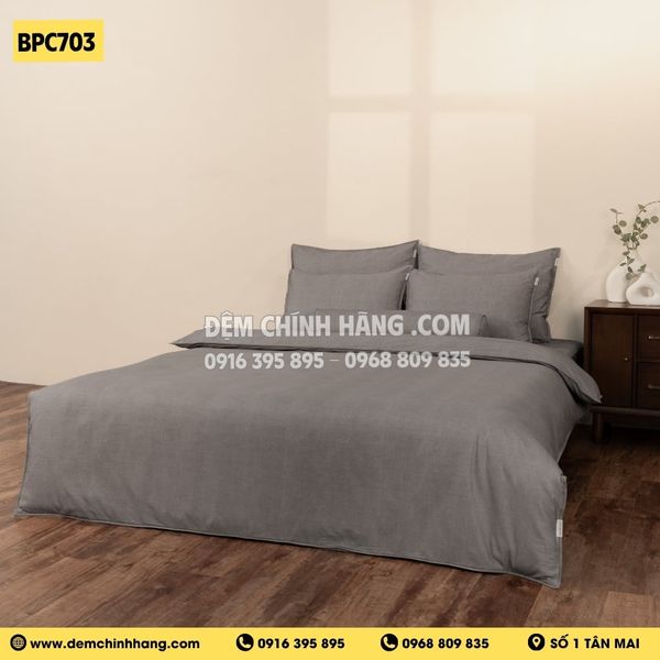 Bộ Everon BPC-703 Melange