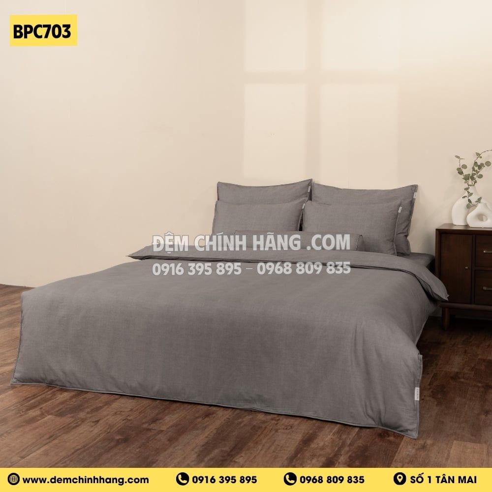 Bộ Everon BPC-703 Melange