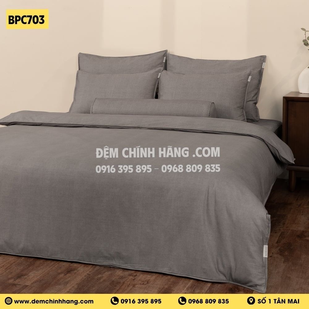 Bộ Everon BPC-703 Melange