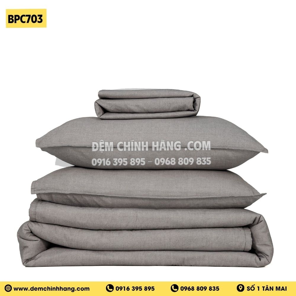 Bộ Everon BPC-703 Melange