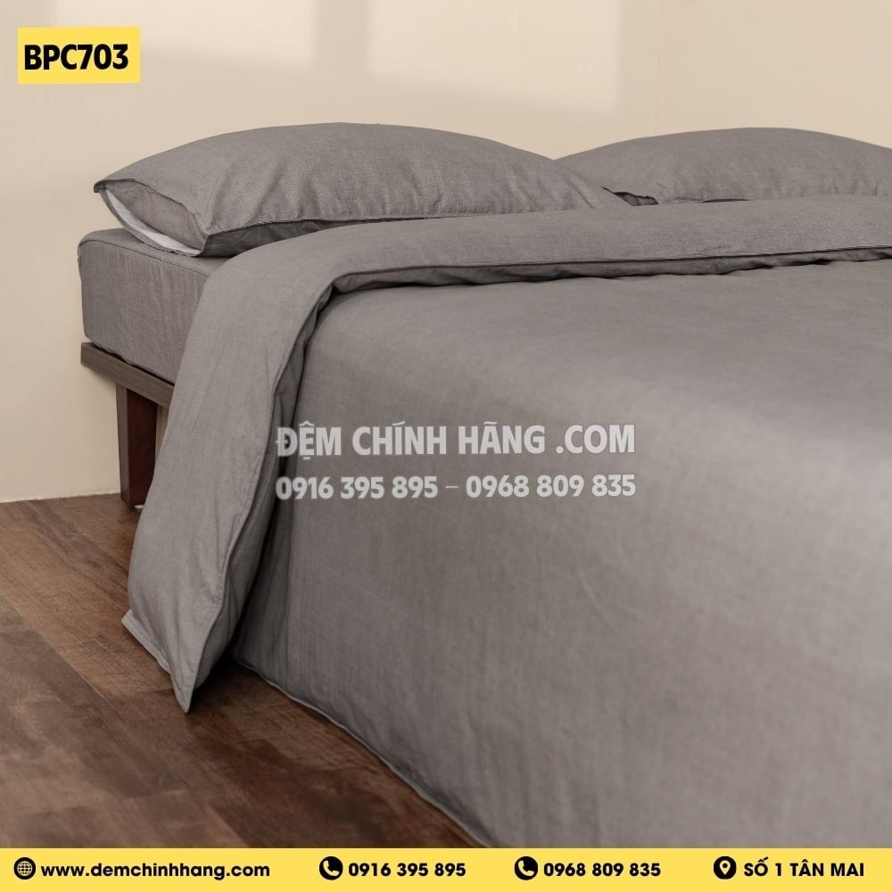 Bộ Everon BPC-703 Melange