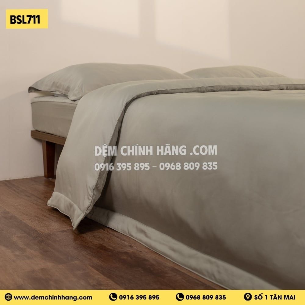 Bộ Everon BSL-711