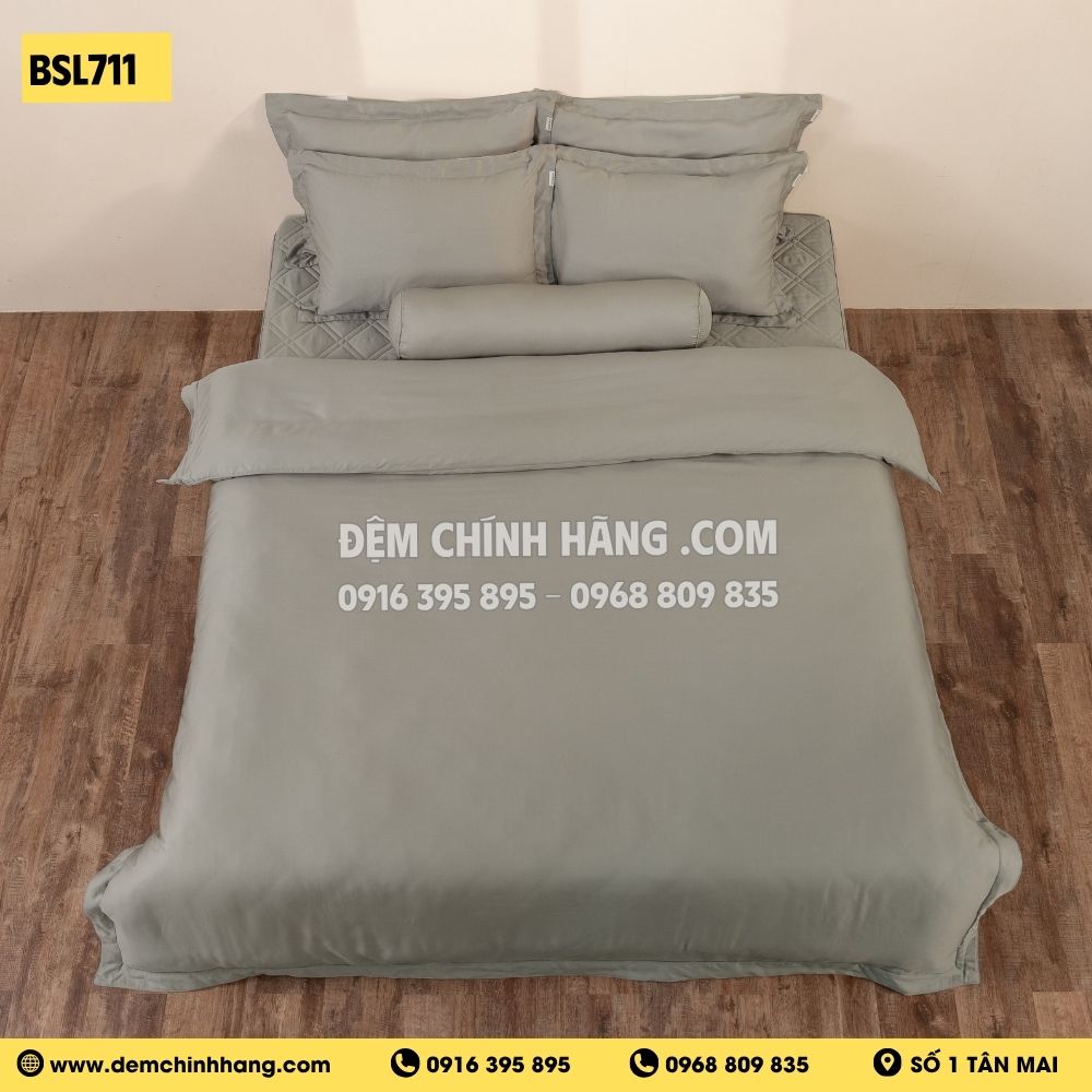 Bộ Everon BSL-711
