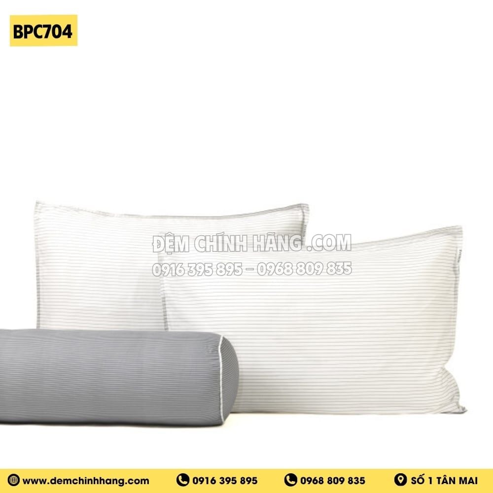 Bộ Everon BPC-704 Pinstripe