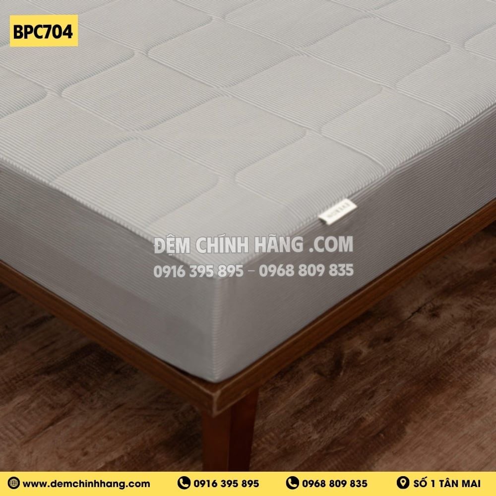 Bộ Everon BPC-704 Pinstripe