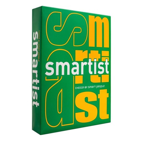 [GIÁ RẺ] Giấy in A4 SMARTIST ĐL70gsm