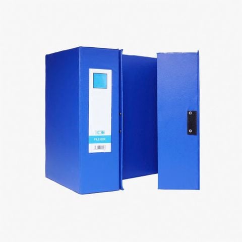 Cặp Hộp Gấp EKE 25cm