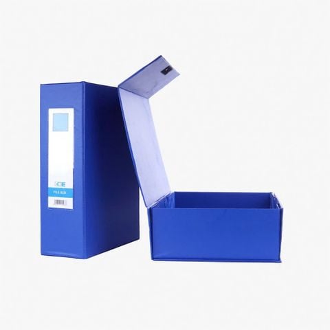 Cặp Hộp Gấp EKE 20cm