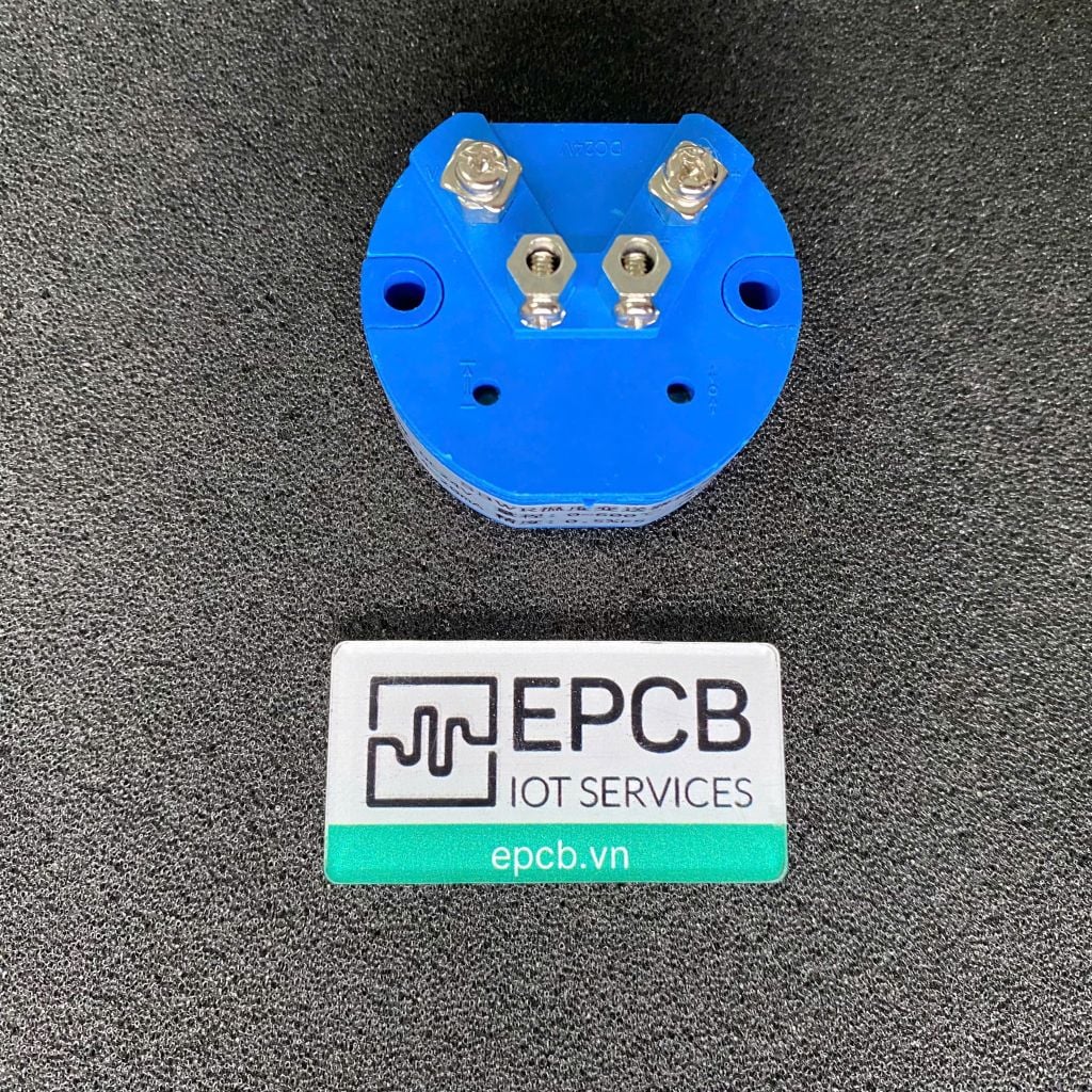 Bộ chuyển đổi nhiệt độ 4 ~ 20mA SBWZ-PT100