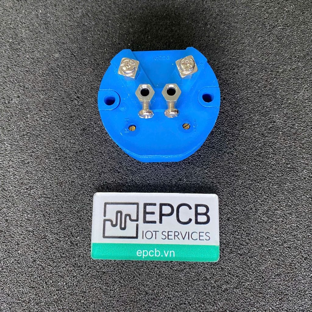 Bộ chuyển đổi nhiệt độ 4 ~ 20mA SBWZ-PT100