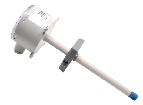 Cảm biến áp suất gió đường ống HVAC RK100-06