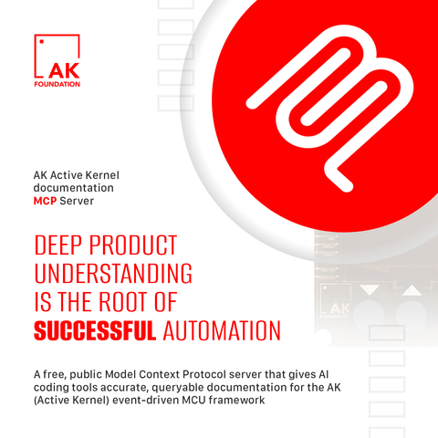 AK Active Kernel documentation MCP server