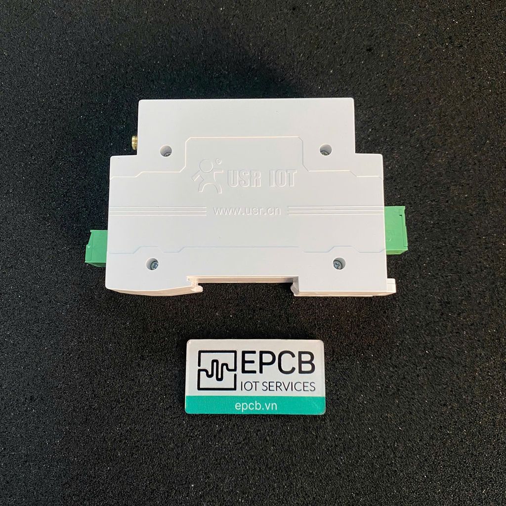 Bộ chuyển đổi RS485 sang 4G LTE USR-DR502-E
